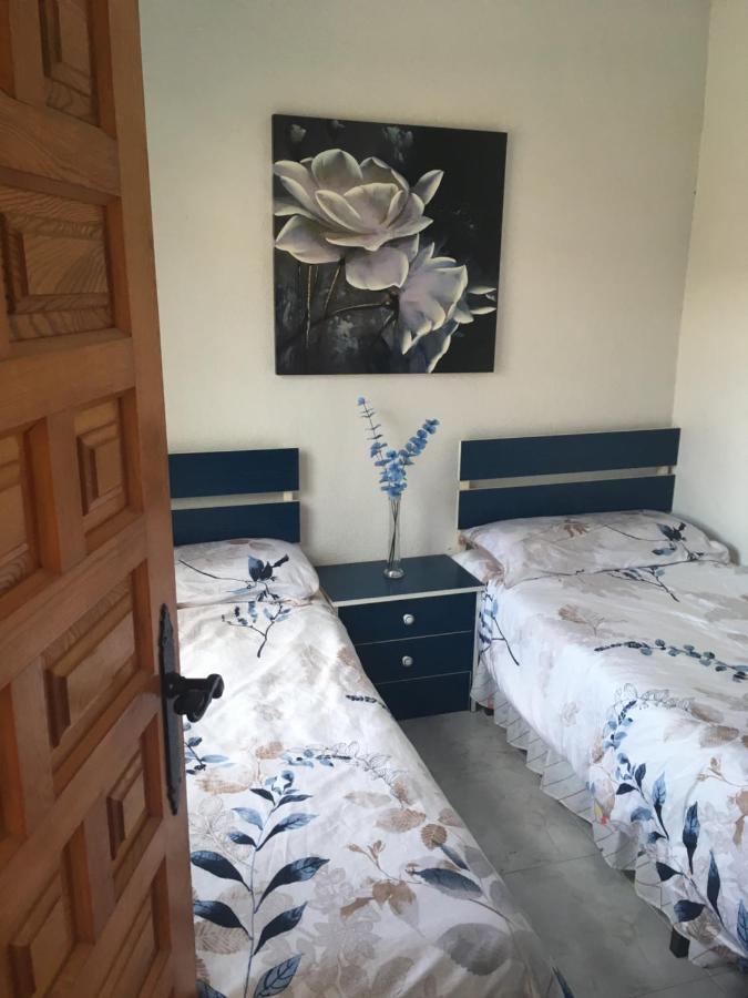 Casa Phoenix Bed & Breakfast Bed & Breakfast La Marina Luaran gambar