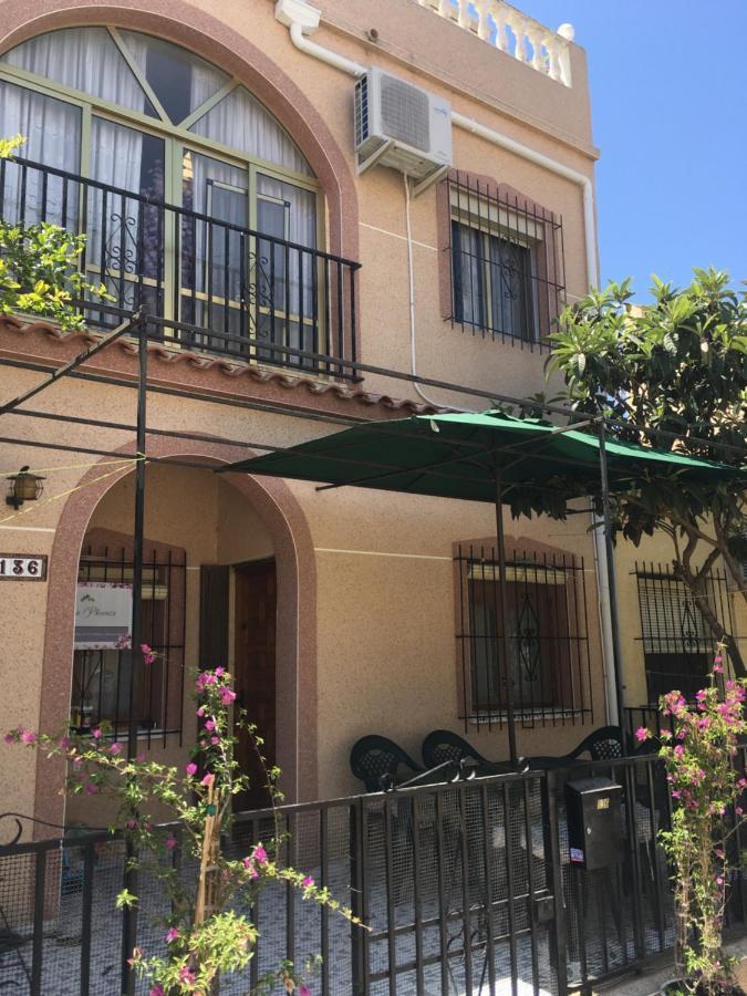 Casa Phoenix Bed & Breakfast Bed & Breakfast La Marina Luaran gambar