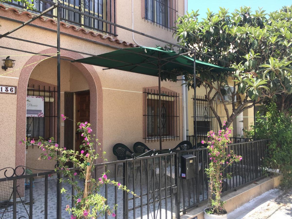 Casa Phoenix Bed & Breakfast Bed & Breakfast La Marina Luaran gambar