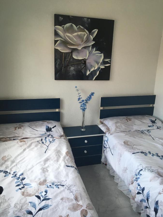 Casa Phoenix Bed & Breakfast Bed & Breakfast La Marina Luaran gambar