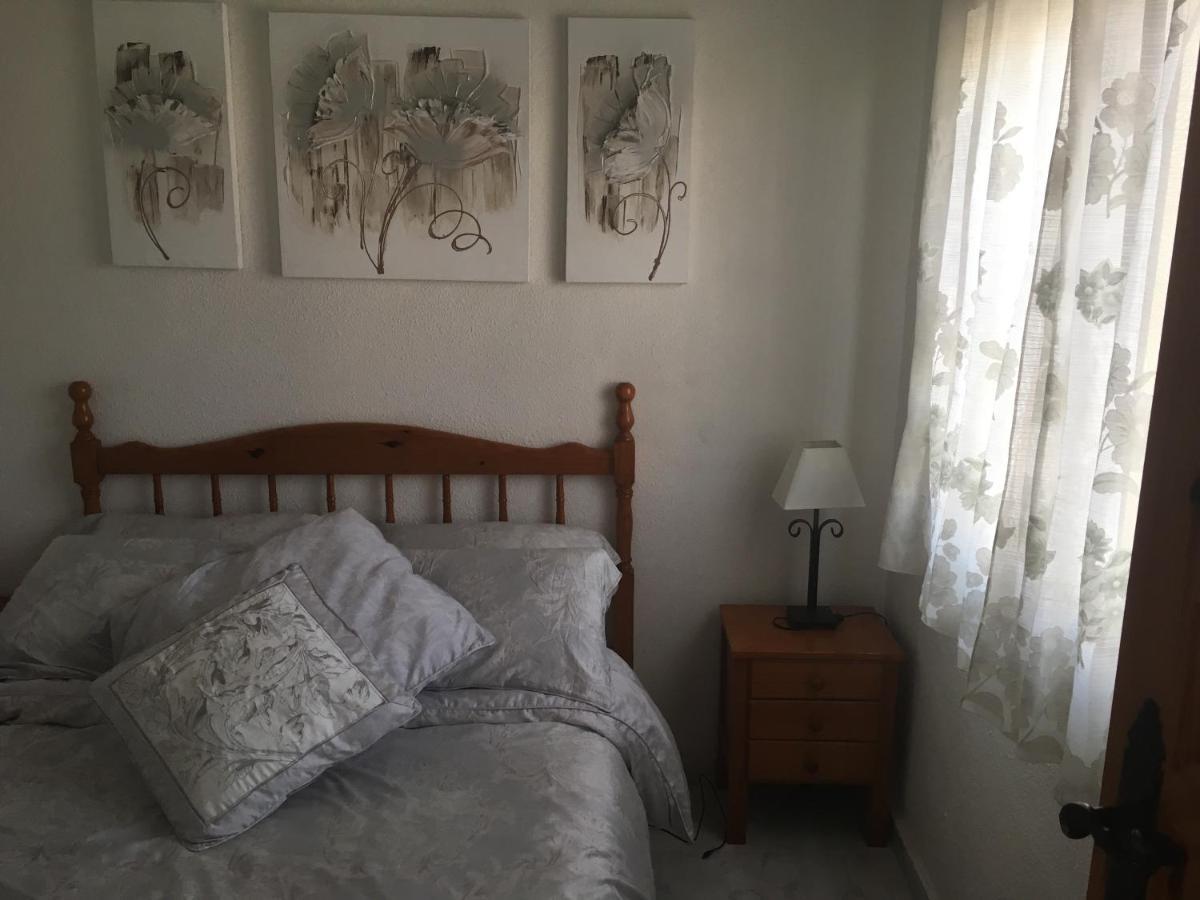 Casa Phoenix Bed & Breakfast Bed & Breakfast La Marina Luaran gambar