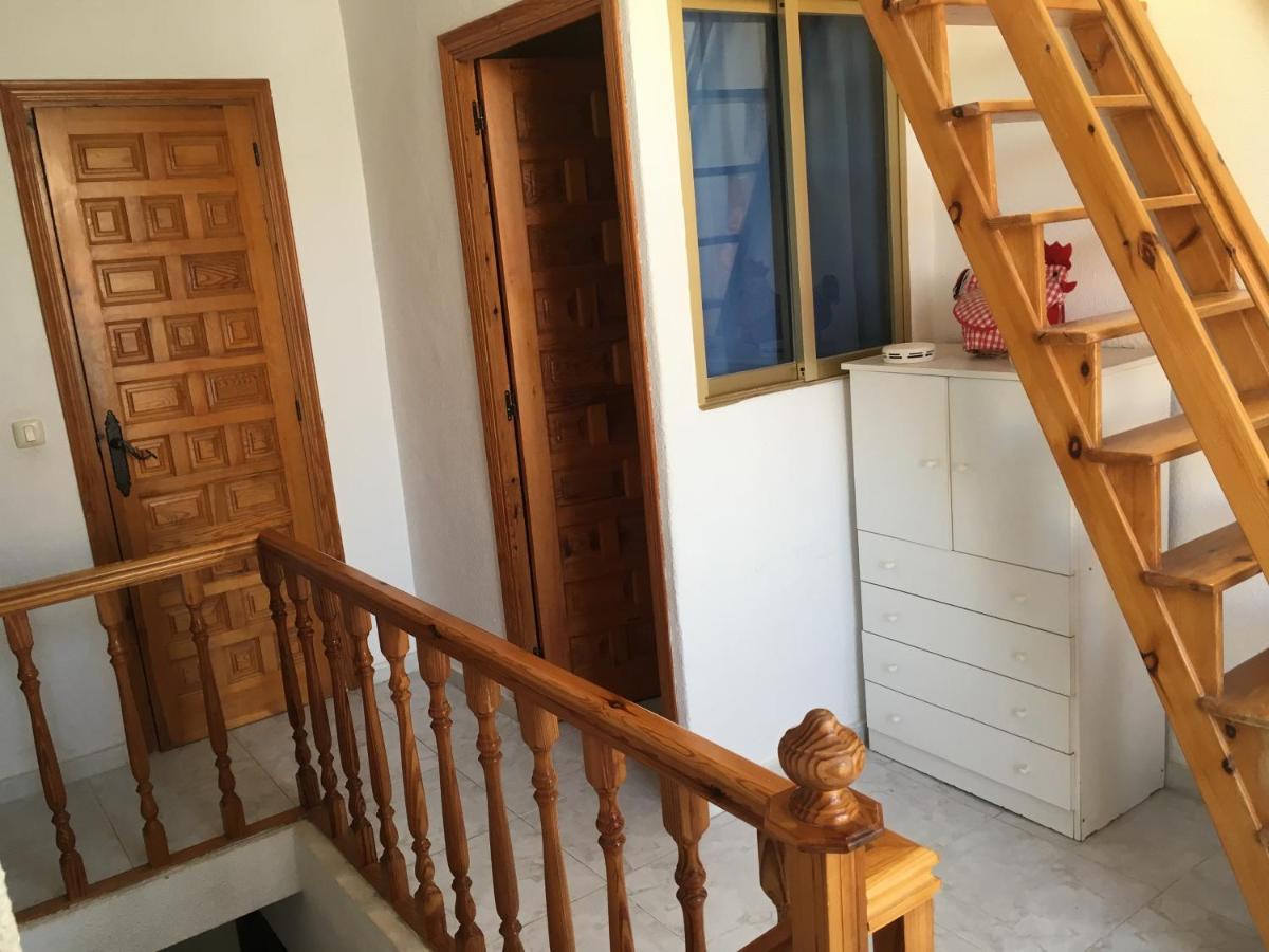 Casa Phoenix Bed & Breakfast Bed & Breakfast La Marina Luaran gambar