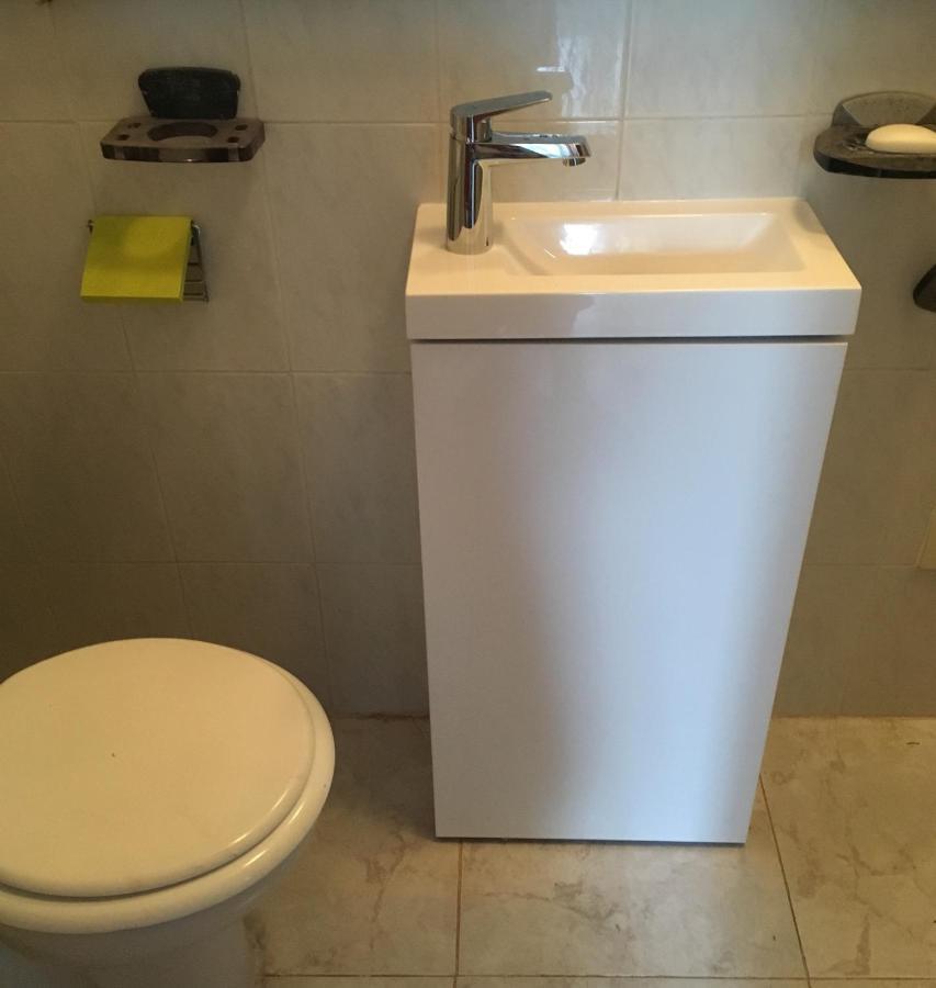 Casa Phoenix Bed & Breakfast Bed & Breakfast La Marina Luaran gambar