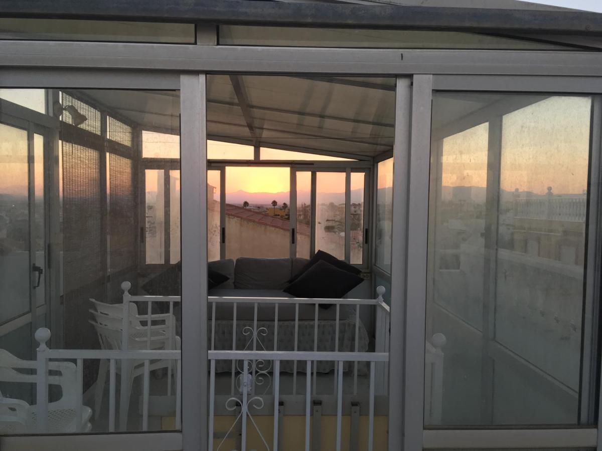Casa Phoenix Bed & Breakfast Bed & Breakfast La Marina Luaran gambar
