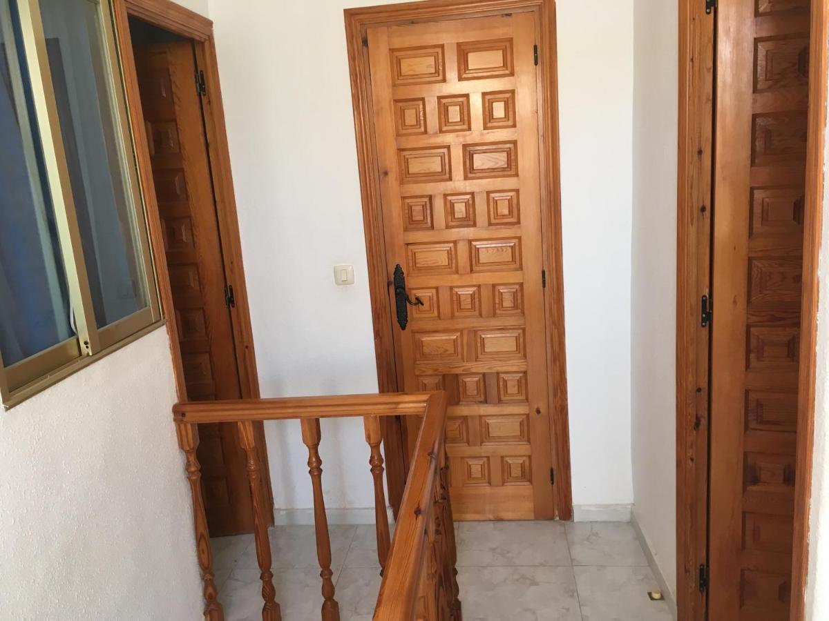 Casa Phoenix Bed & Breakfast Bed & Breakfast La Marina Luaran gambar