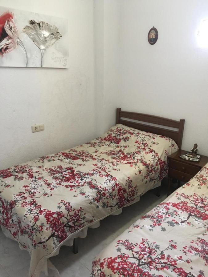 Casa Phoenix Bed & Breakfast Bed & Breakfast La Marina Luaran gambar