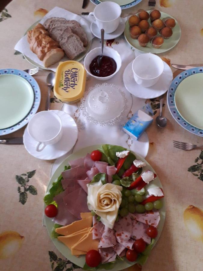 Casa Phoenix Bed & Breakfast Bed & Breakfast La Marina Luaran gambar