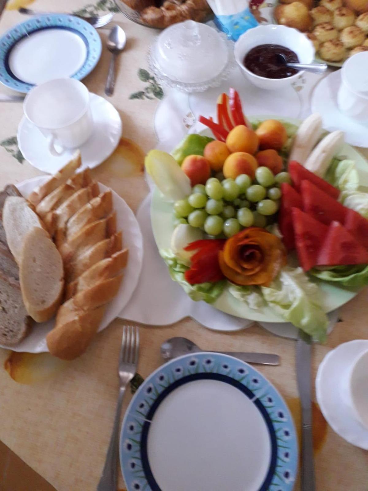 Casa Phoenix Bed & Breakfast Bed & Breakfast La Marina Luaran gambar